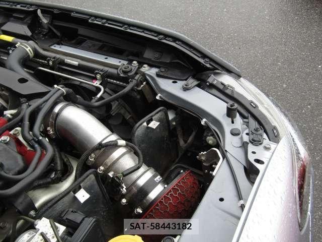 Subaru WRX STI 2020-01 7503957-3