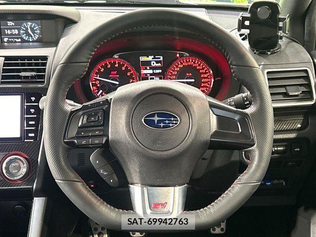 Subaru WRX STI 2016-01 7621510-13