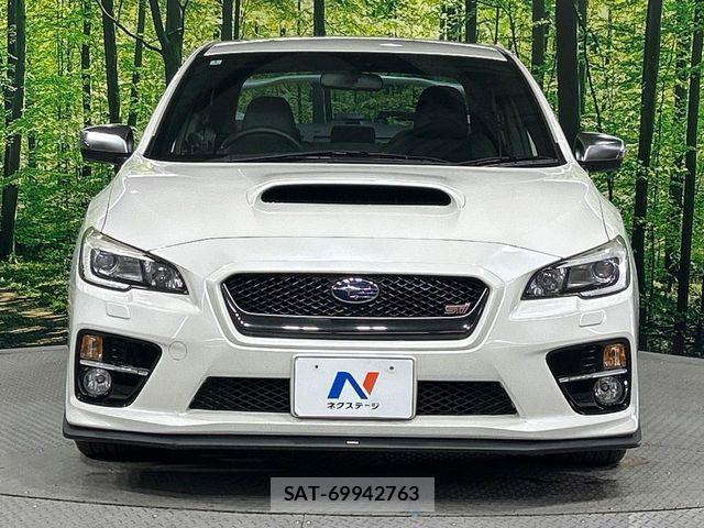 Subaru WRX STI 2016-01 7621510-15