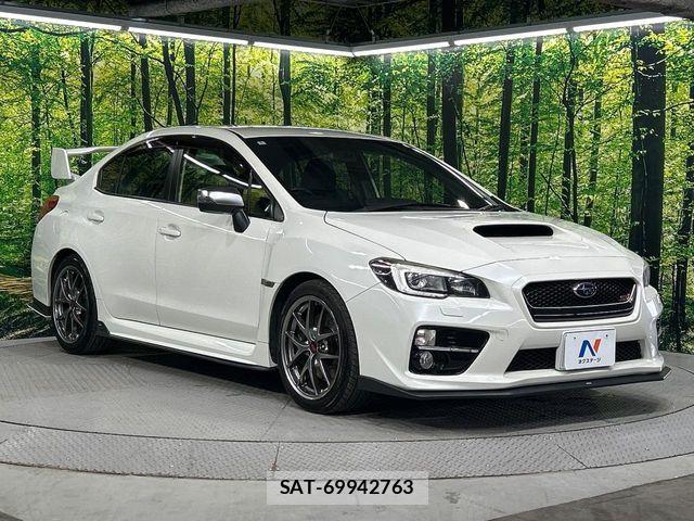 Subaru WRX STI 2016-01 7621510-16