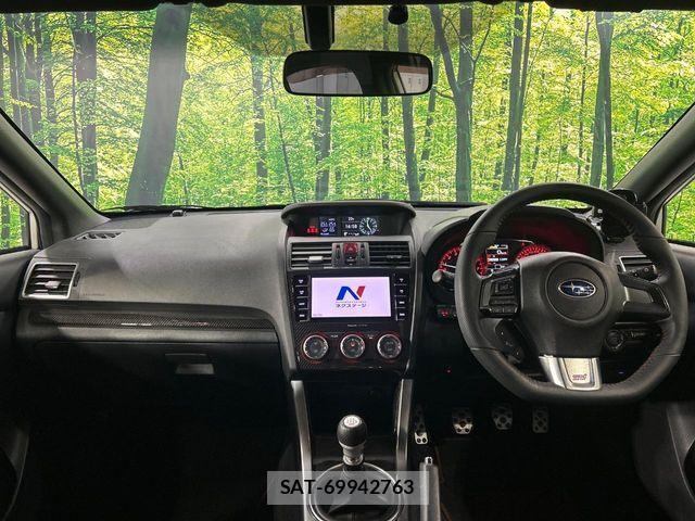 Subaru WRX STI 2016-01 7621510-1