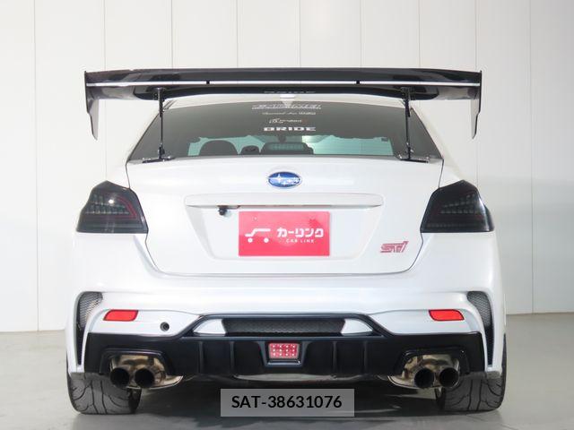 Subaru WRX STI 2014-11 7621512-9