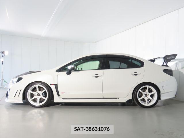 Subaru WRX STI 2014-11 7621512-10