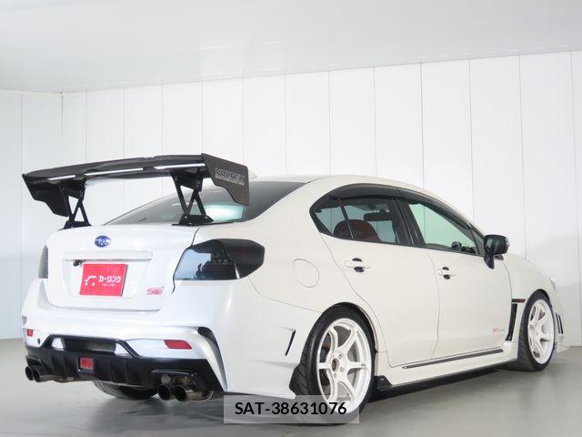 Subaru WRX STI 2014-11 7621512-12