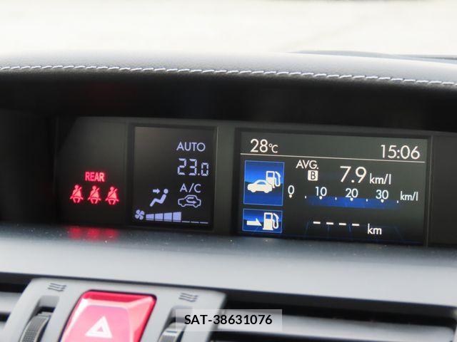 Subaru WRX STI 2014-11 7621512-13