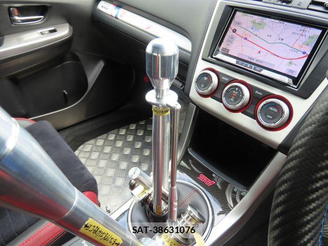 Subaru WRX STI 2014-11 7621512-14