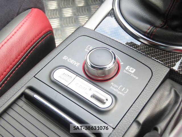 Subaru WRX STI 2014-11 7621512-15