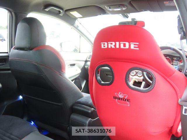 Subaru WRX STI 2014-11 7621512-16