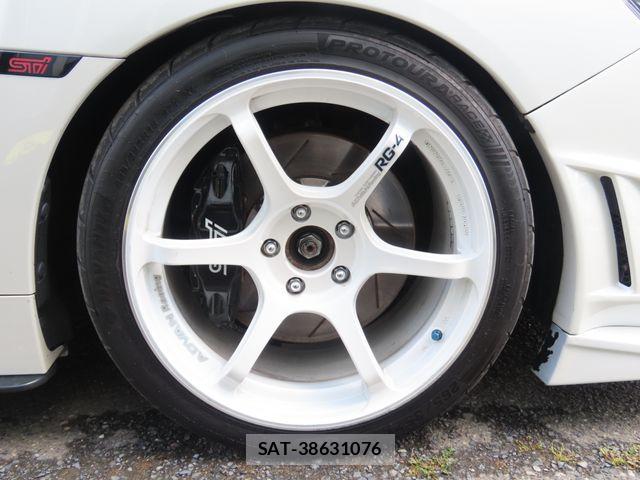 Subaru WRX STI 2014-11 7621512-18