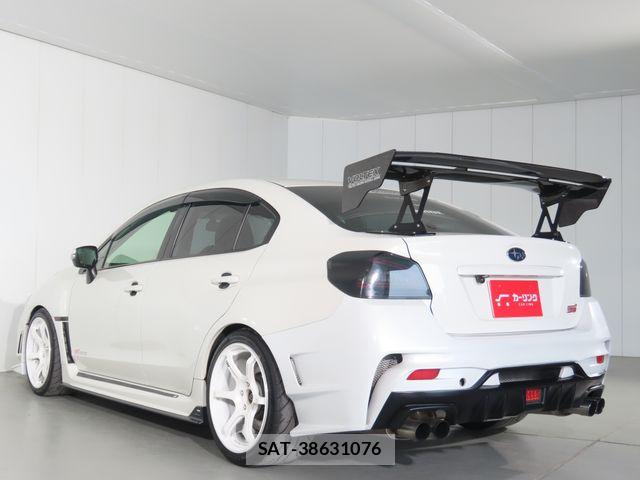 Subaru WRX STI 2014-11 7621512-1