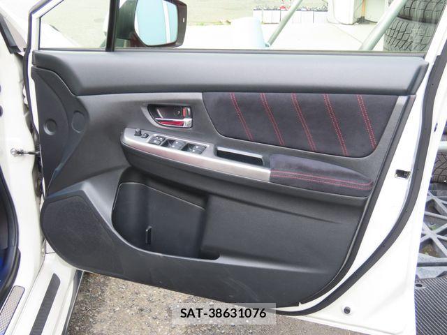 Subaru WRX STI 2014-11 7621512-20