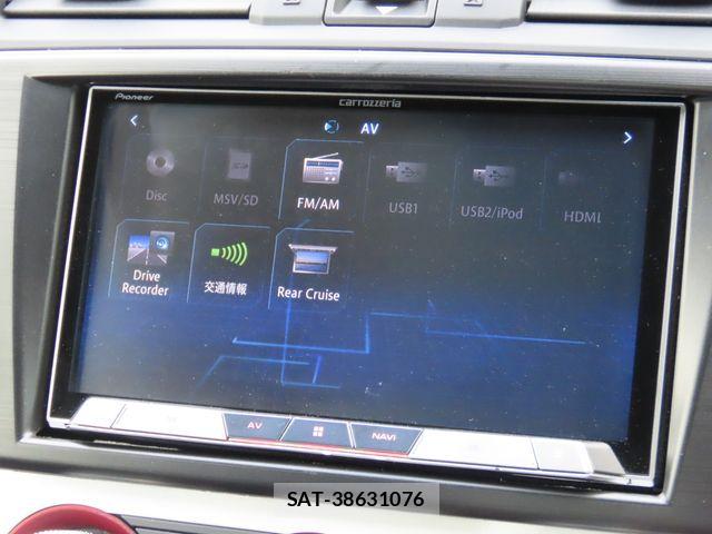 Subaru WRX STI 2014-11 7621512-23