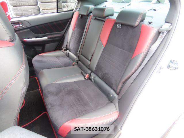 Subaru WRX STI 2014-11 7621512-26