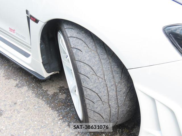 Subaru WRX STI 2014-11 7621512-27