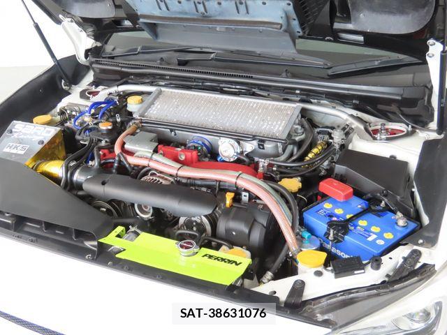 Subaru WRX STI 2014-11 7621512-2