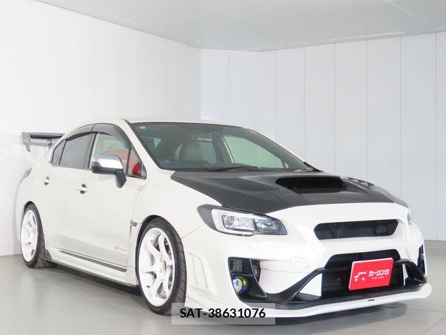 Subaru WRX STI 2014-11 7621512-3