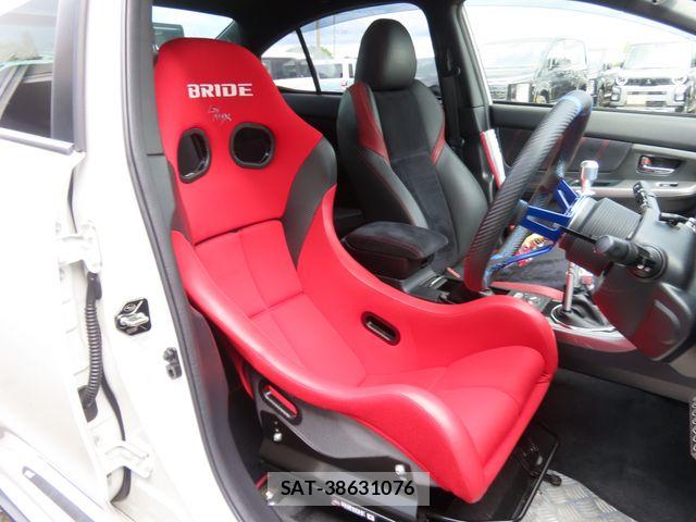 Subaru WRX STI 2014-11 7621512-4