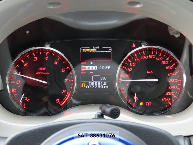 Subaru WRX STI 2014-11 7621512-5