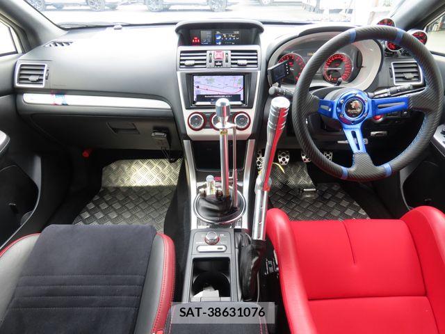 Subaru WRX STI 2014-11 7621512-6