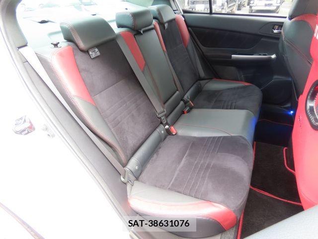 Subaru WRX STI 2014-11 7621512-7