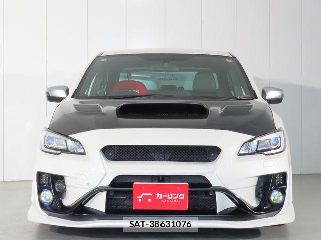 Subaru WRX STI 2014-11 7621512-8