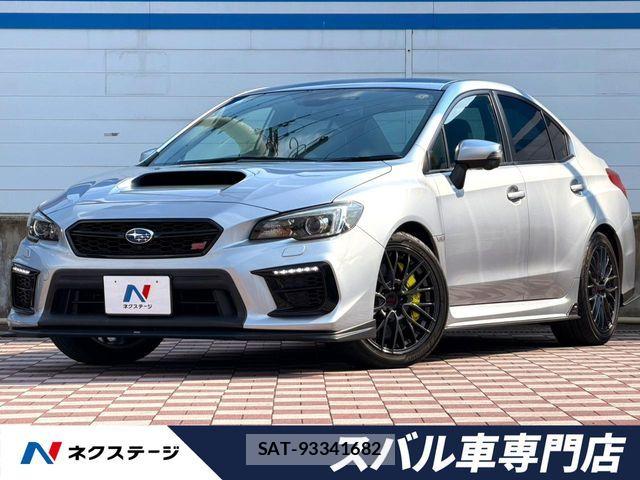 Subaru WRX STI 2020-02 7621508-0