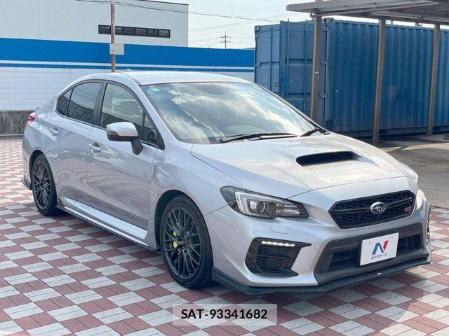Subaru WRX STI 2020-02 7621508-15