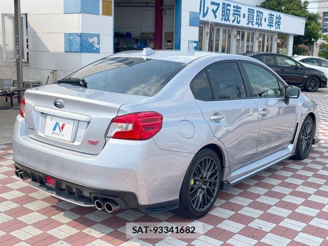 Subaru WRX STI 2020-02 7621508-16