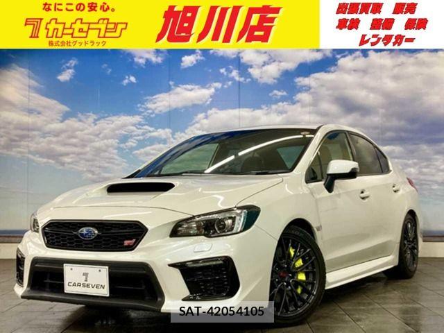 Subaru WRX STI 2019-08 7621505-0