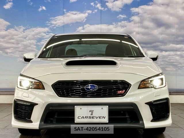 Subaru WRX STI 2019-08 7621505-9