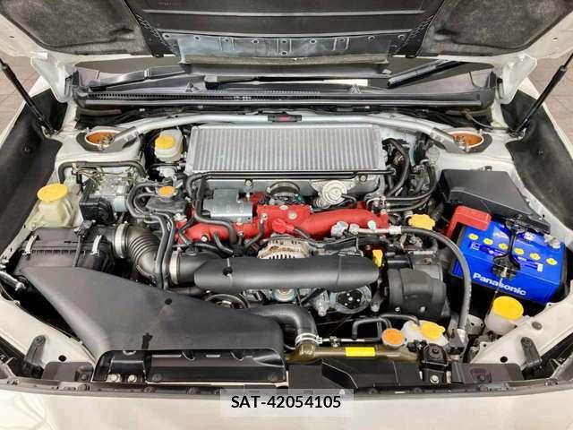 Subaru WRX STI 2019-08 7621505-10