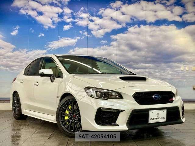 Subaru WRX STI 2019-08 7621505-15