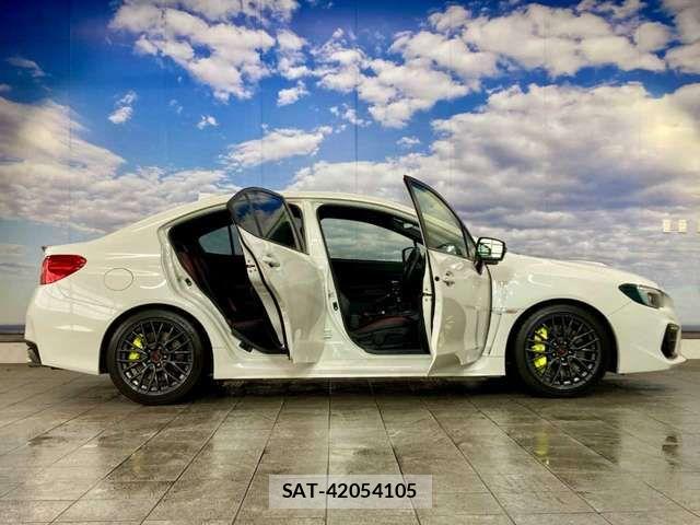 Subaru WRX STI 2019-08 7621505-17