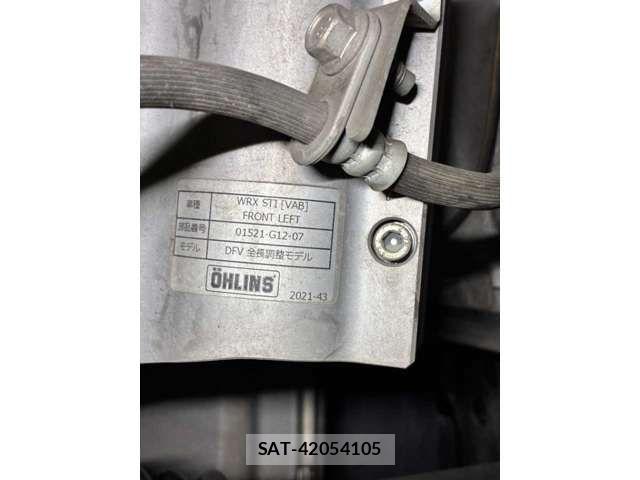Subaru WRX STI 2019-08 7621505-3