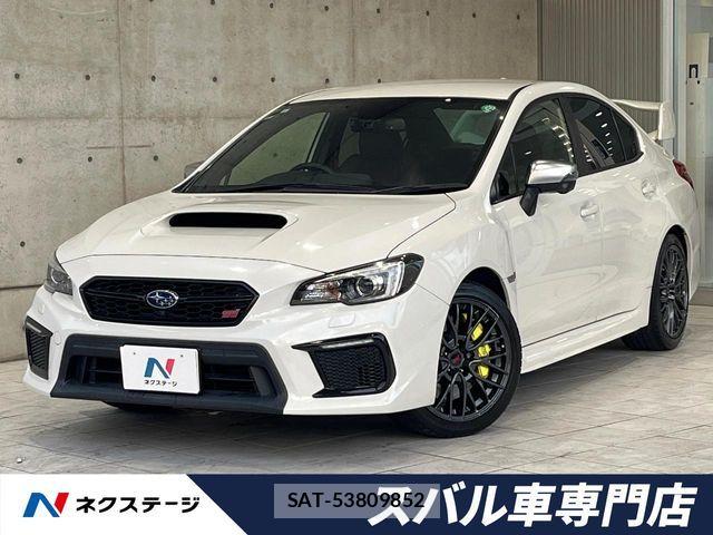 Subaru WRX STI 2019-06 7621506-0