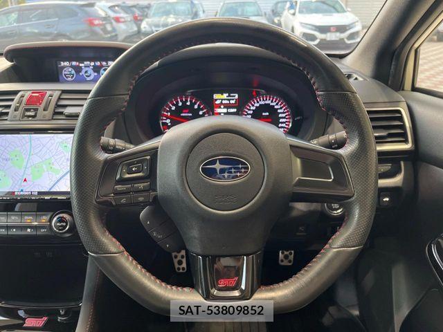 Subaru WRX STI 2019-06 7621506-11