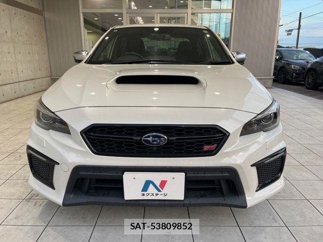 Subaru WRX STI 2019-06 7621506-14