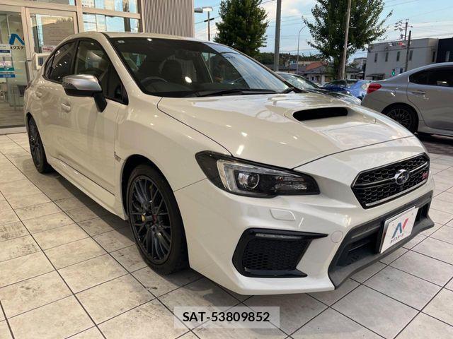 Subaru WRX STI 2019-06 7621506-16