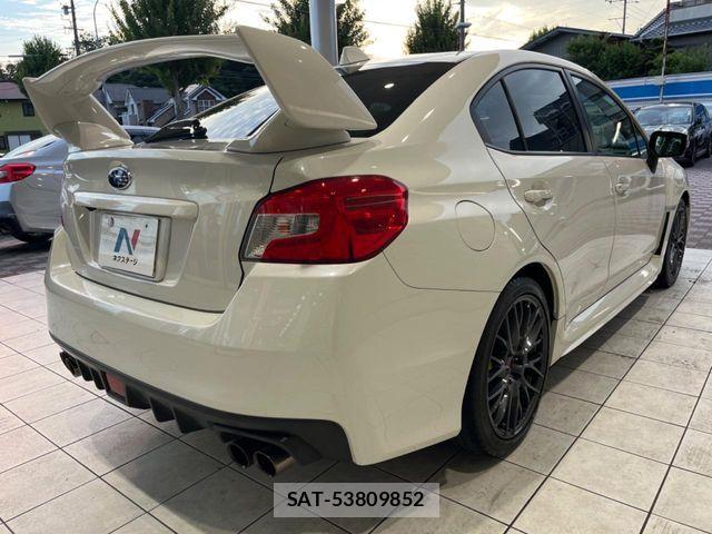 Subaru WRX STI 2019-06 7621506-17