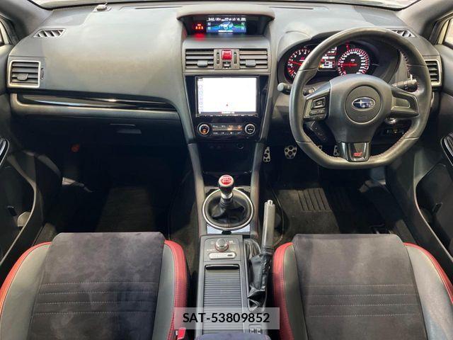 Subaru WRX STI 2019-06 7621506-1
