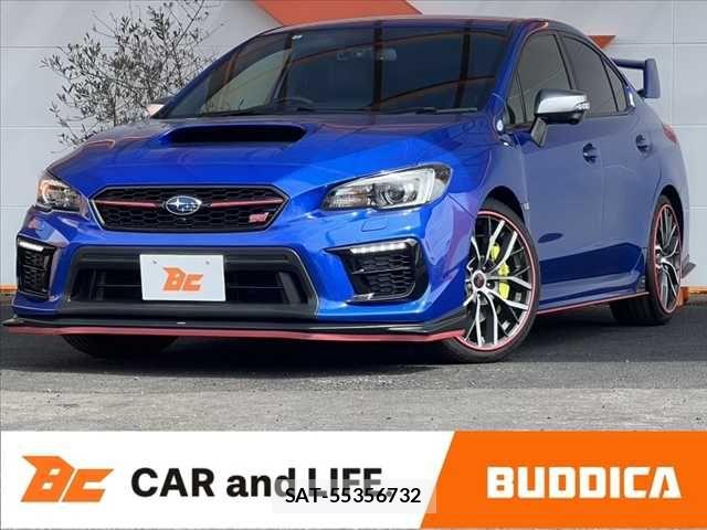 Subaru WRX STI 2020-04 7621507-0