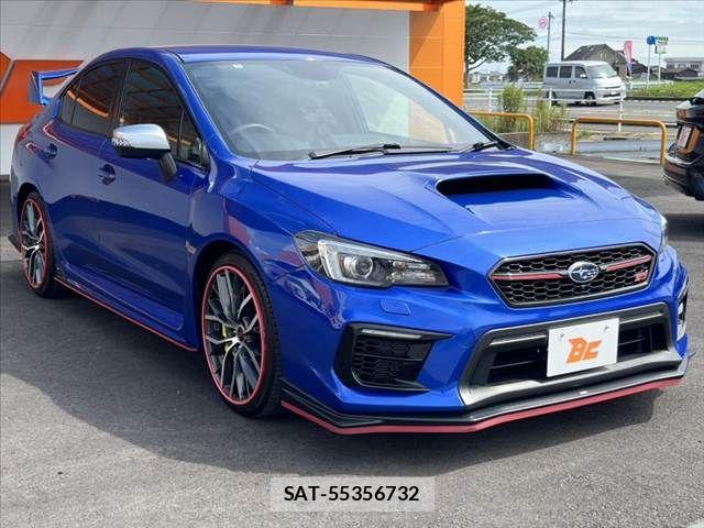 Subaru WRX STI 2020-04 7621507-9