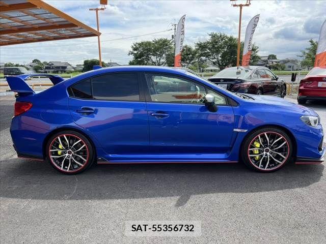 Subaru WRX STI 2020-04 7621507-11