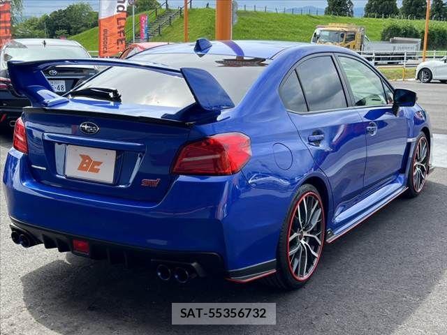Subaru WRX STI 2020-04 7621507-12