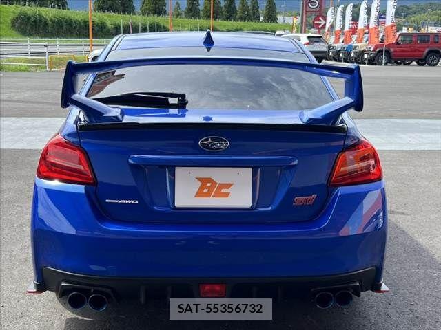 Subaru WRX STI 2020-04 7621507-13