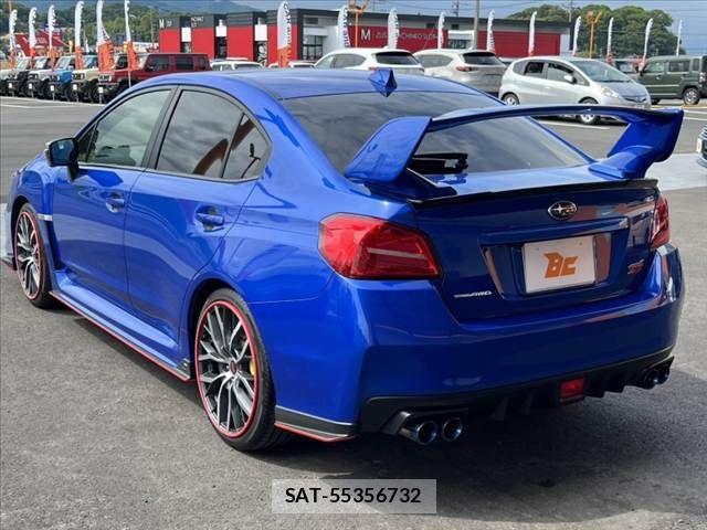 Subaru WRX STI 2020-04 7621507-14