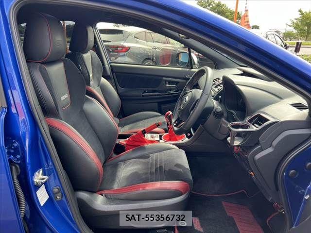 Subaru WRX STI 2020-04 7621507-15