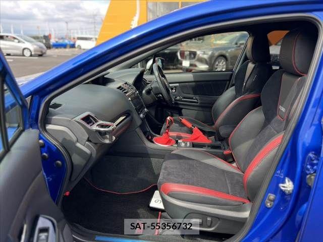 Subaru WRX STI 2020-04 7621507-16