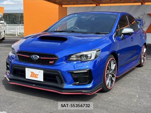 Subaru WRX STI 2020-04 7621507-7