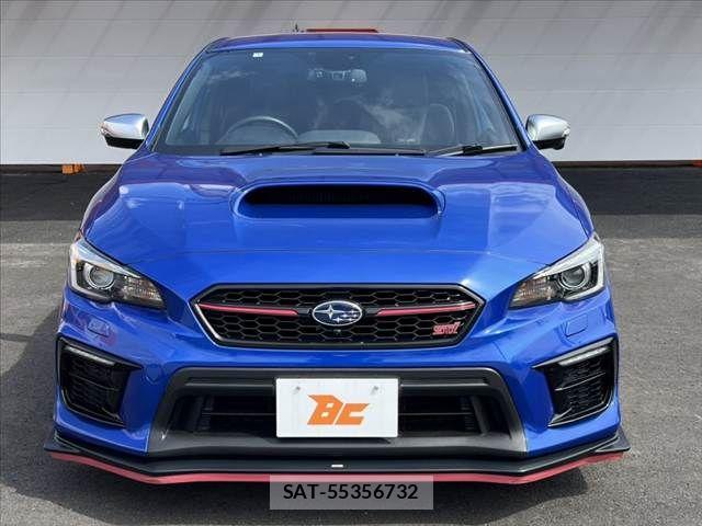 Subaru WRX STI 2020-04 7621507-8